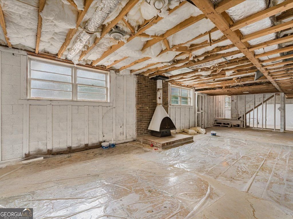 247 Smithstone Path Fayetteville - Photo 29