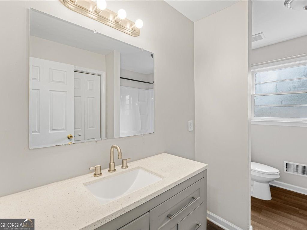 247 Smithstone Path Fayetteville - Photo 6