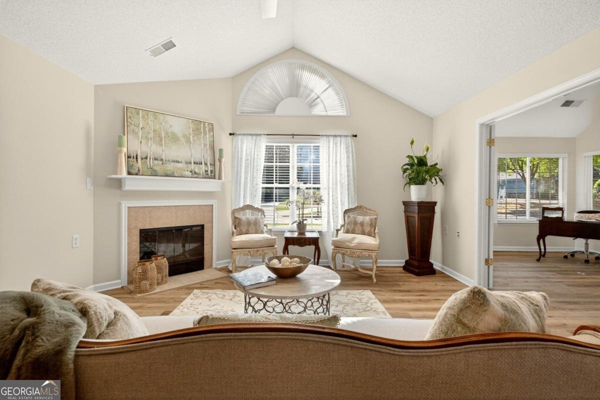 303 Village Lane Roswell - Photo 11