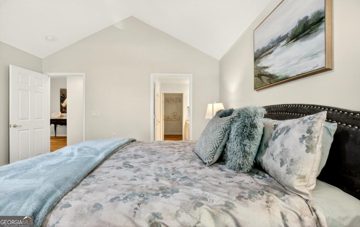 303 Village Lane Roswell - Photo 14