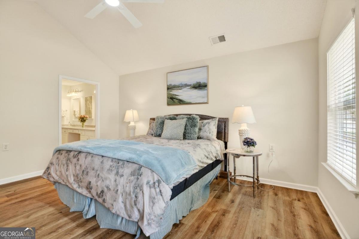 303 Village Lane Roswell - Photo 16