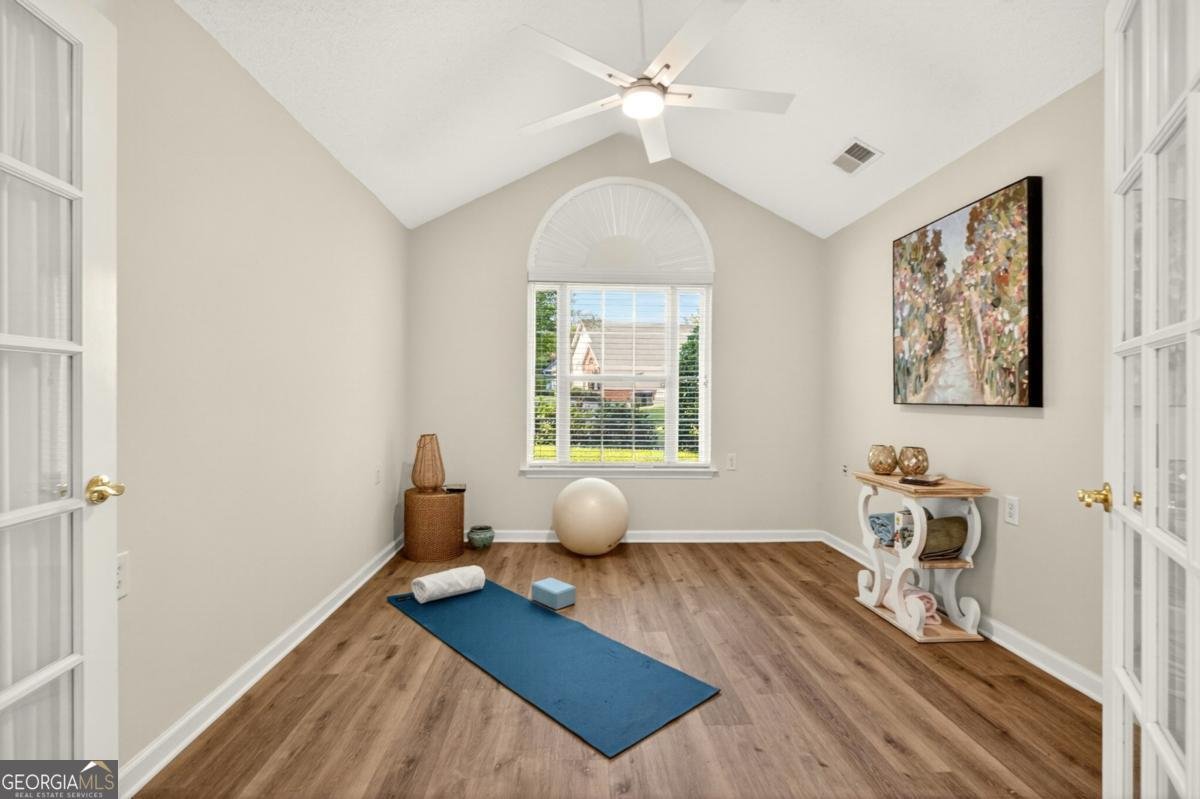 303 Village Lane Roswell - Photo 18