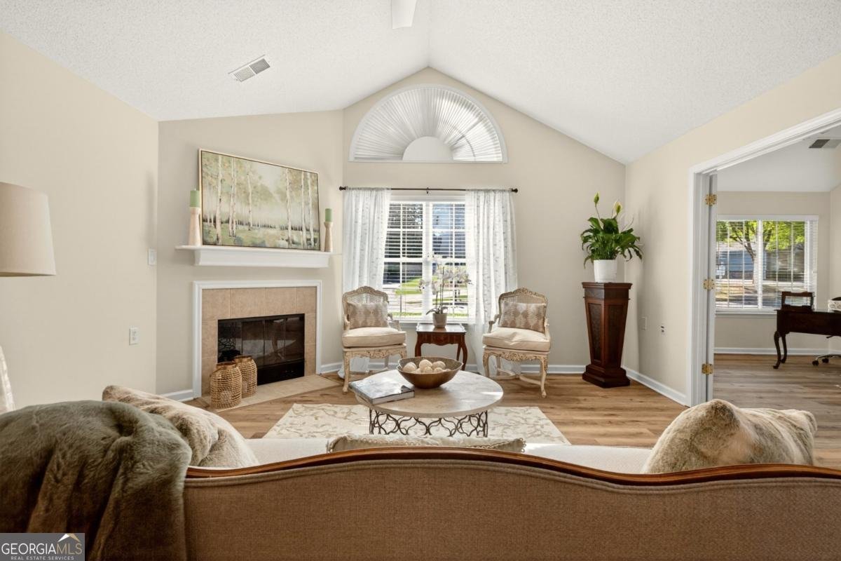 303 Village Lane Roswell - Photo 29