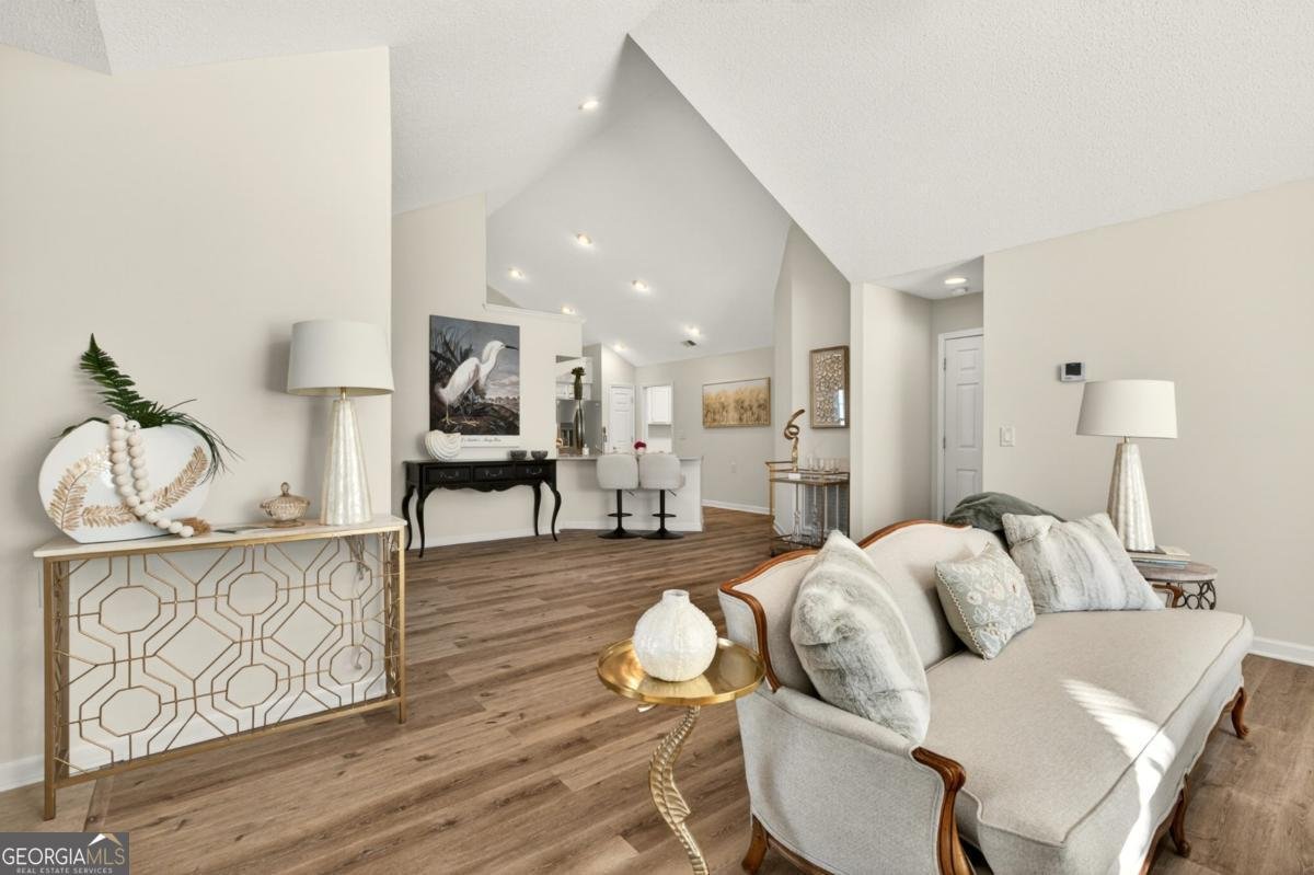 303 Village Lane Roswell - Photo 35