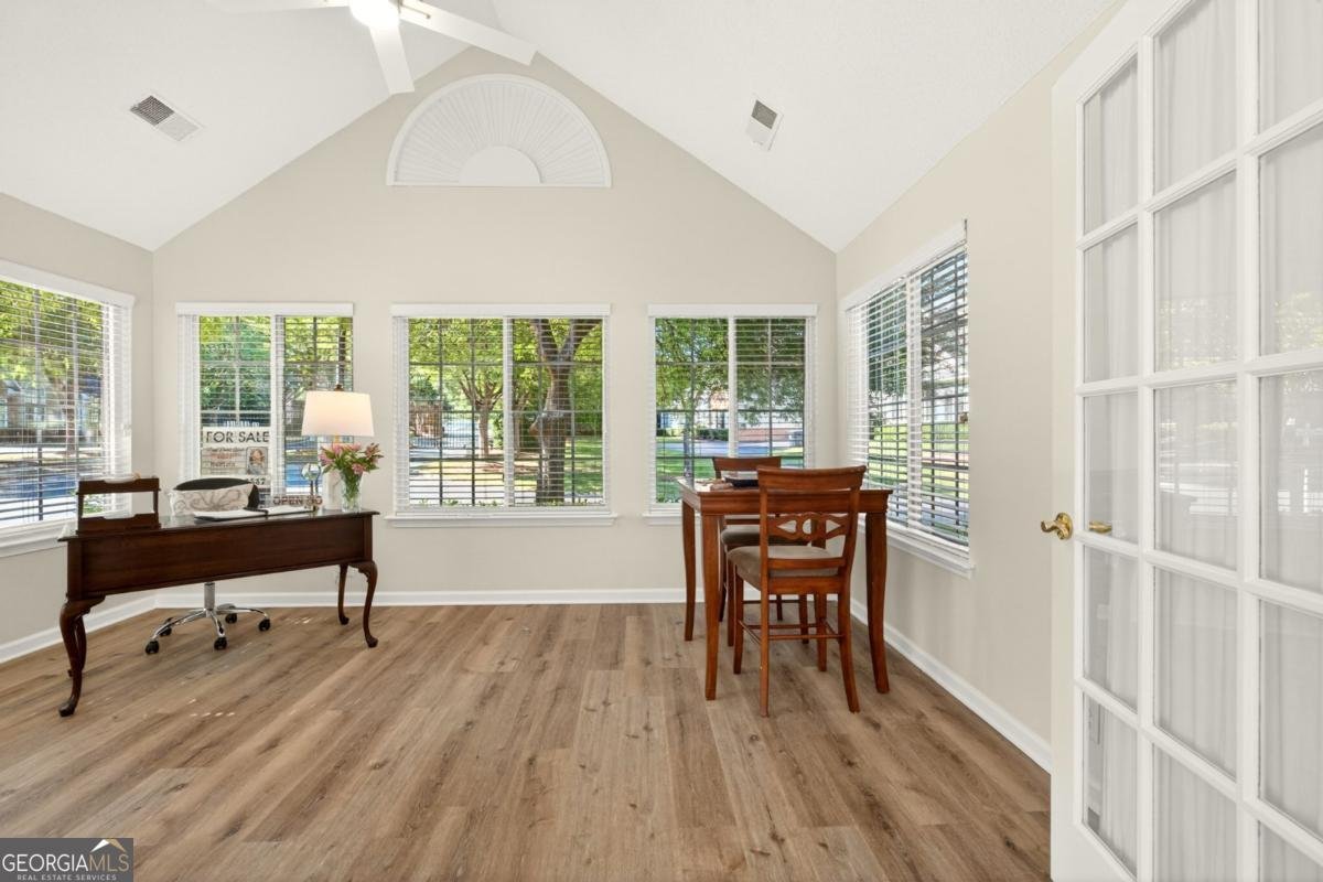303 Village Lane Roswell - Photo 46