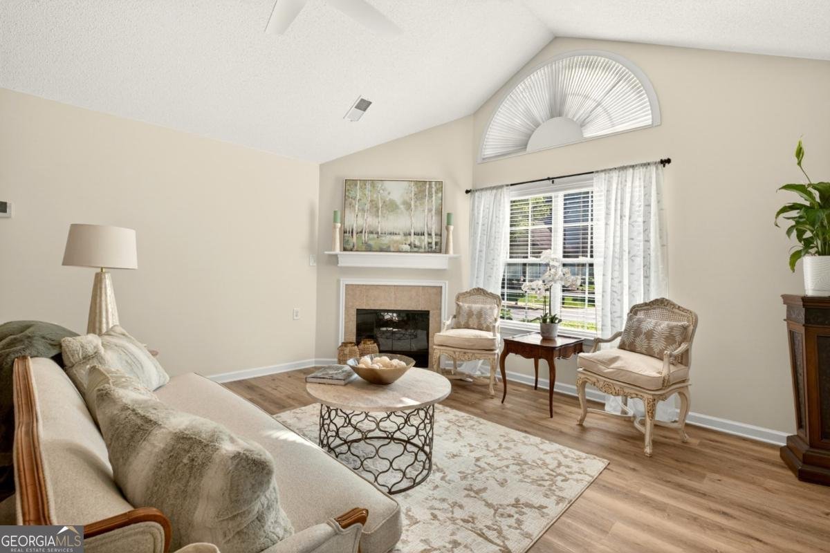 303 Village Lane Roswell - Photo 47