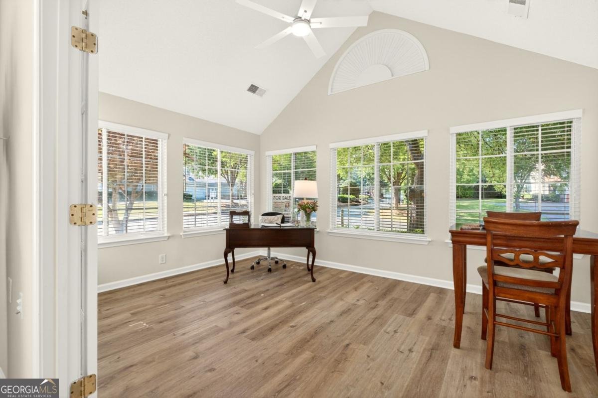 303 Village Lane Roswell - Photo 49