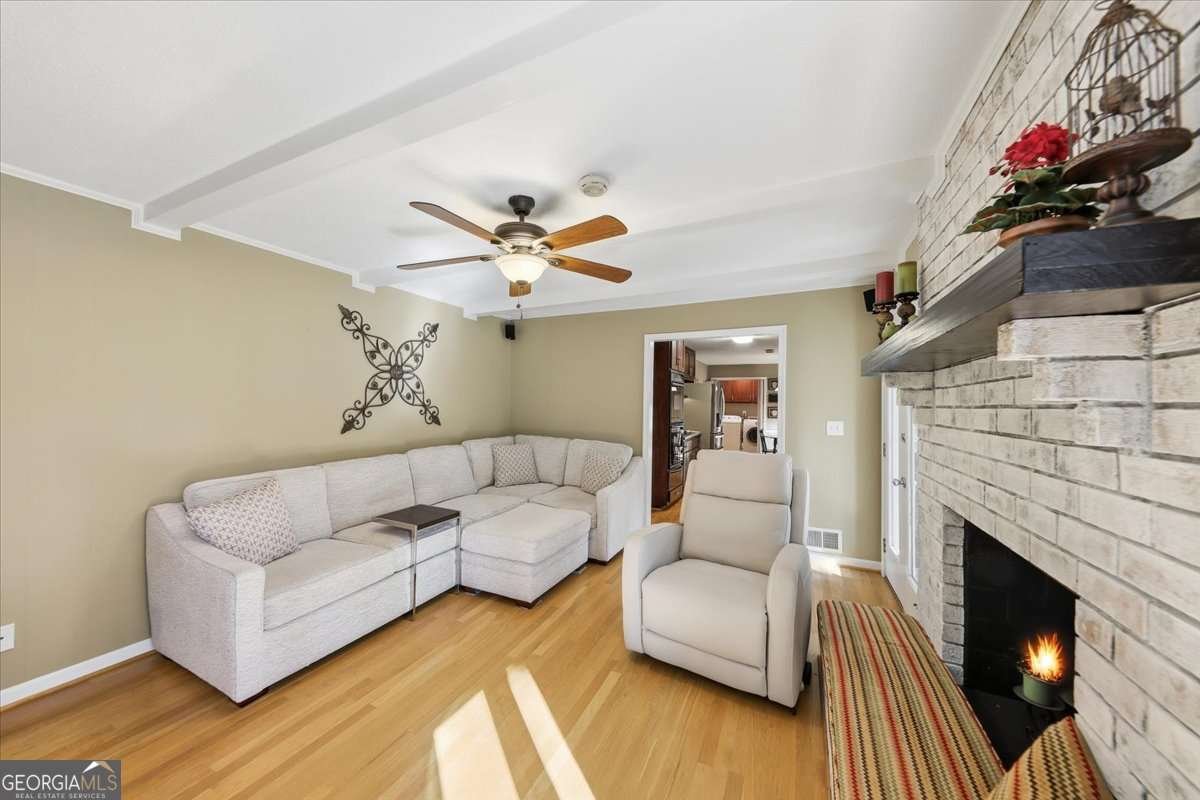 2334 Pine Point Drive Lawrenceville - Photo 28