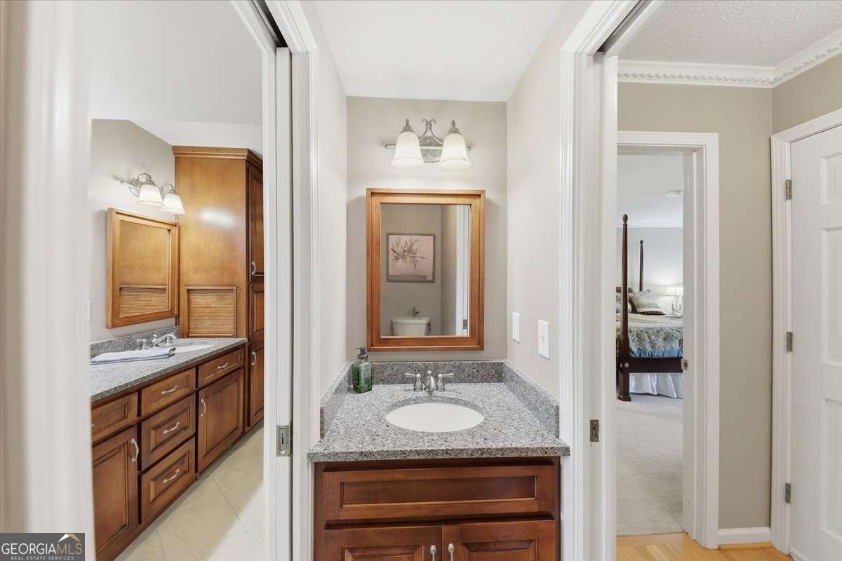 2334 Pine Point Drive Lawrenceville - Photo 29