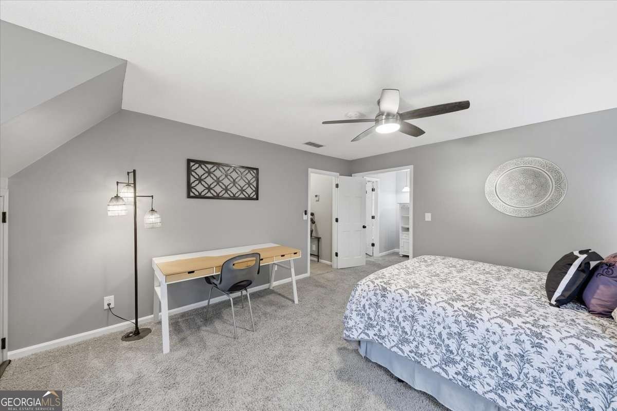 2334 Pine Point Drive Lawrenceville - Photo 59