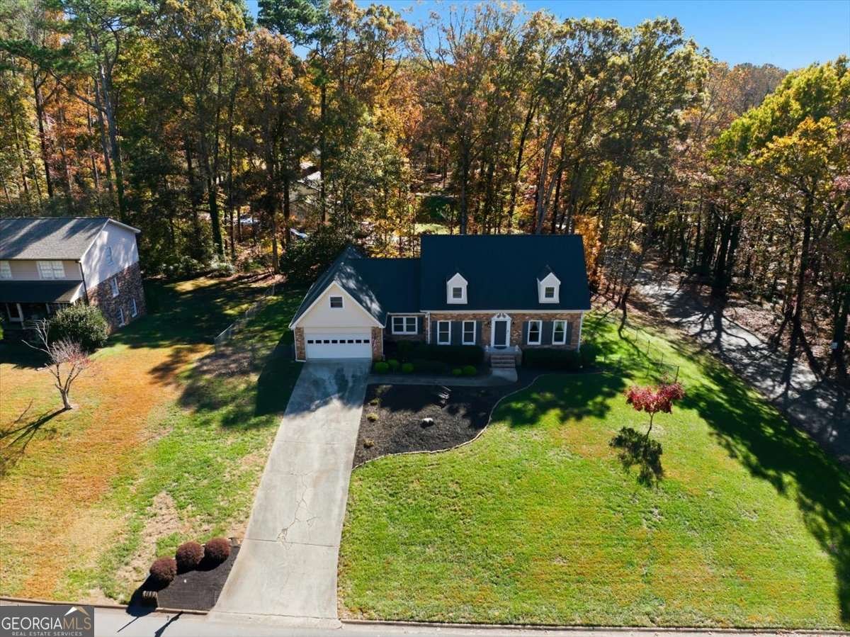 2334 Pine Point Drive Lawrenceville - Photo 71