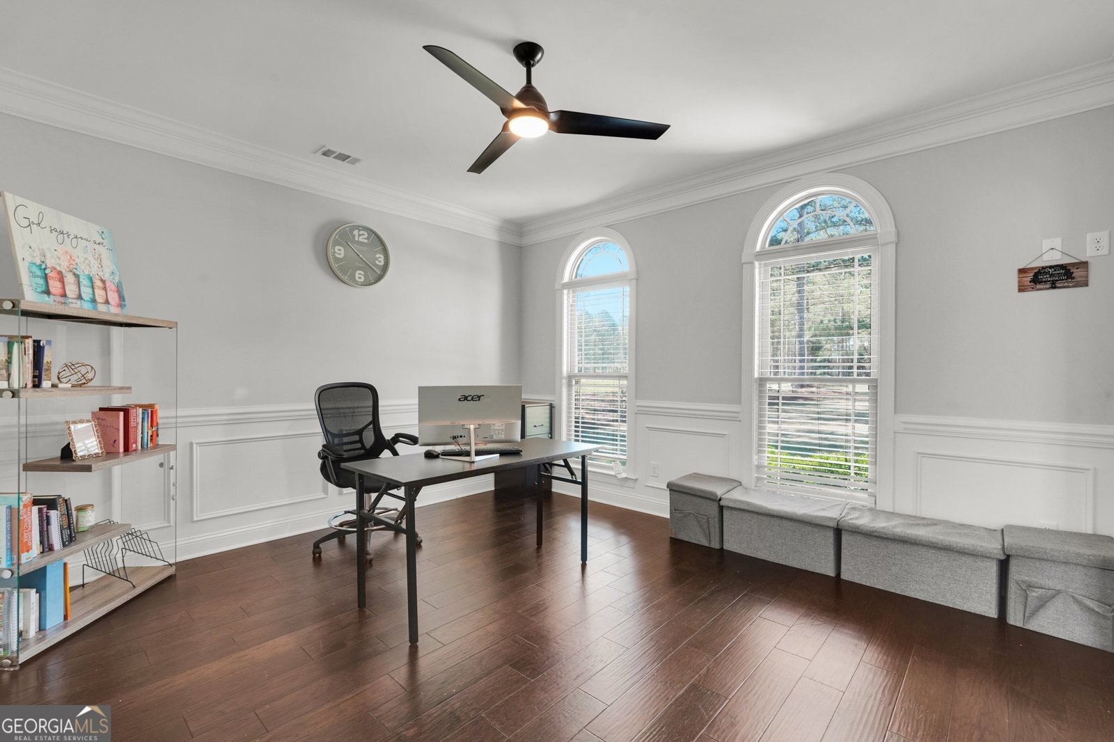 1212 Plantation Circle Statesboro - Photo 16