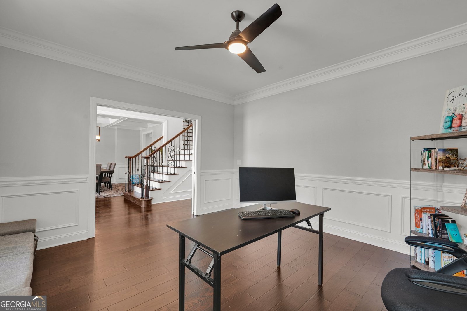 1212 Plantation Circle Statesboro - Photo 17