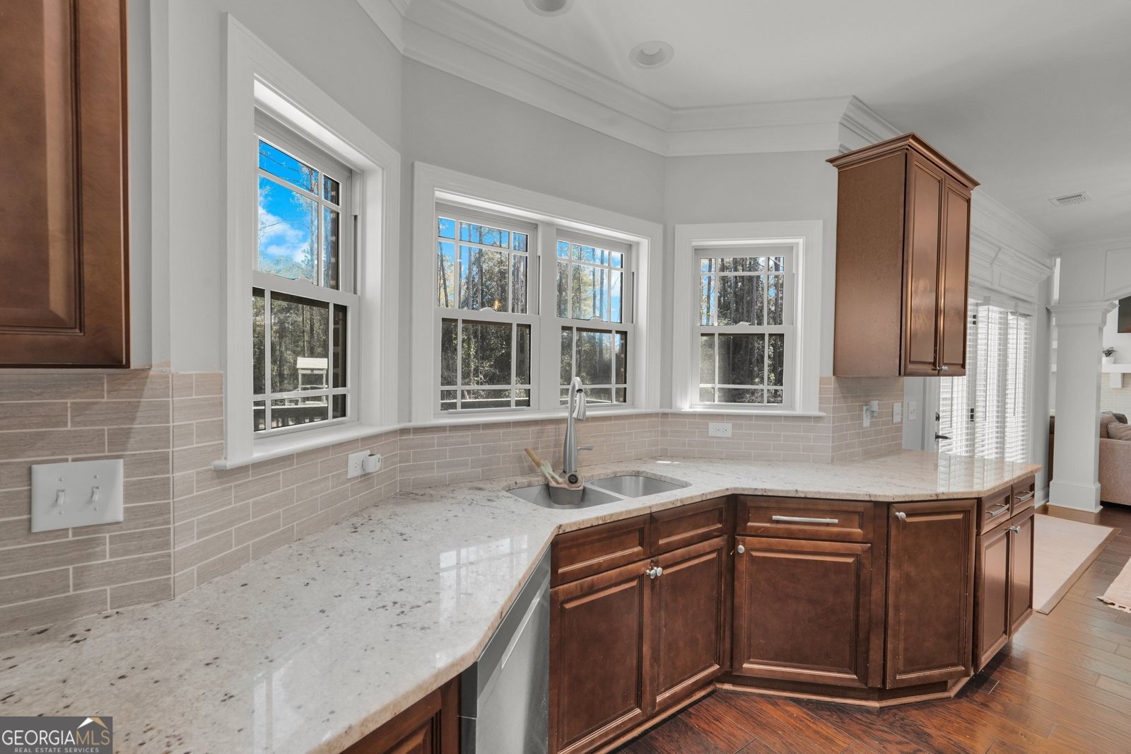 1212 Plantation Circle Statesboro - Photo 28