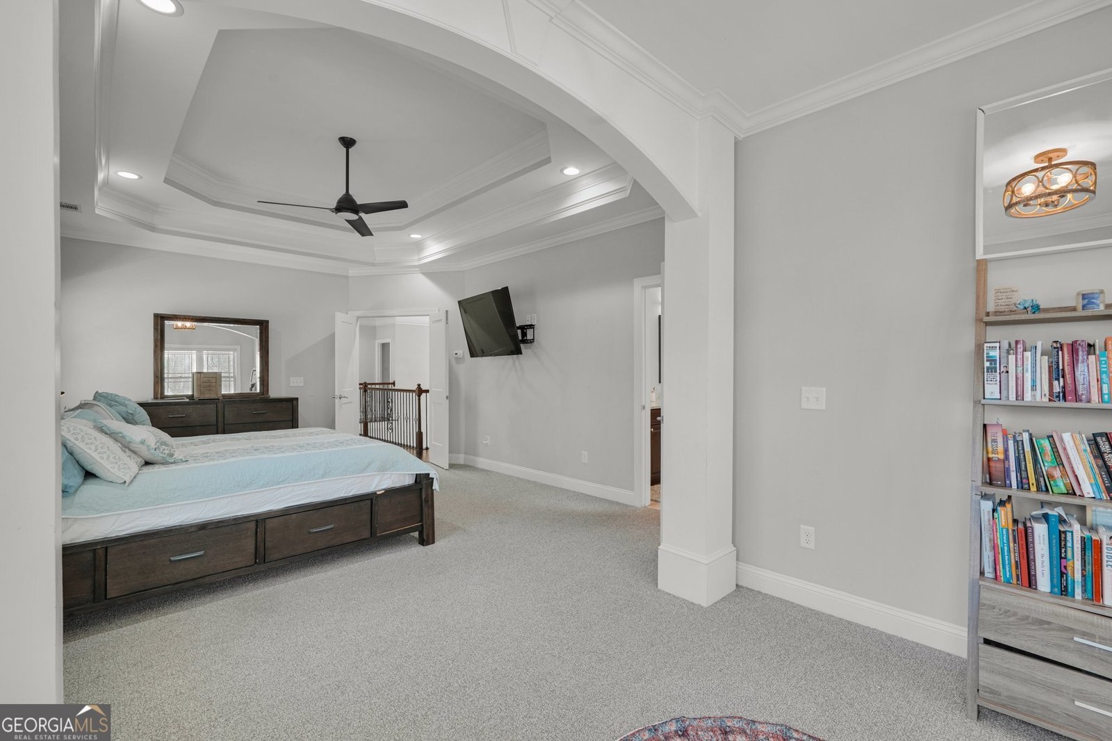 1212 Plantation Circle Statesboro - Photo 43