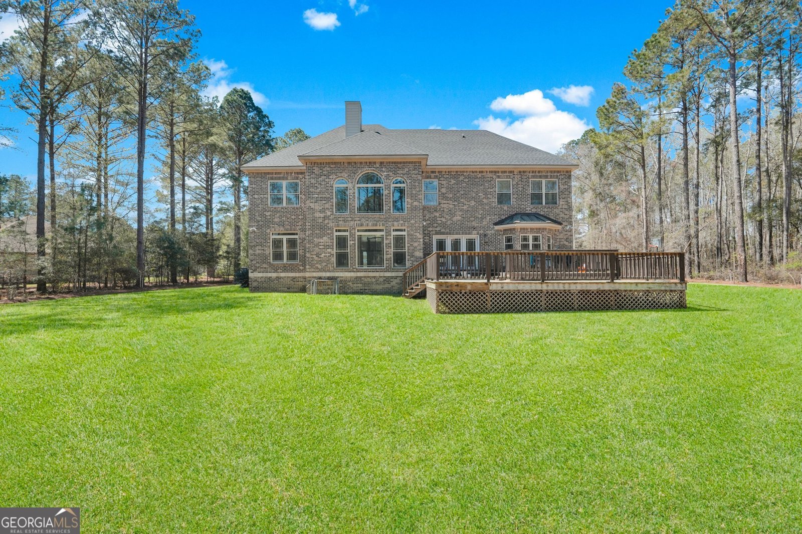 1212 Plantation Circle Statesboro - Photo 59