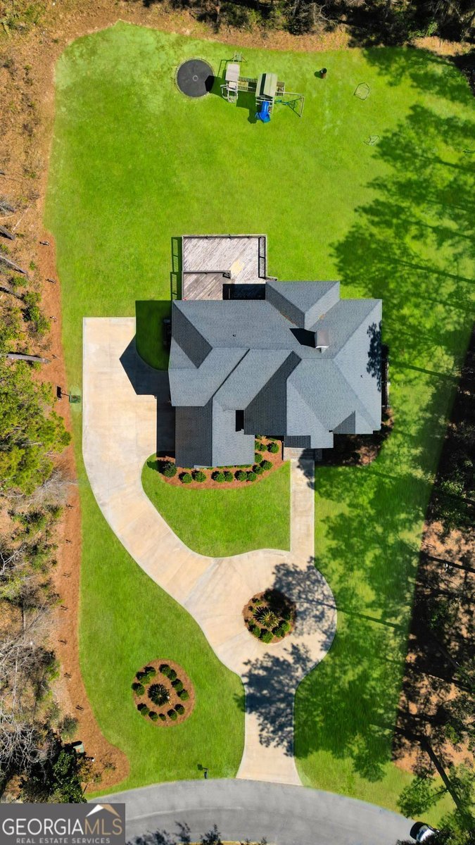 1212 Plantation Circle Statesboro - Photo 61
