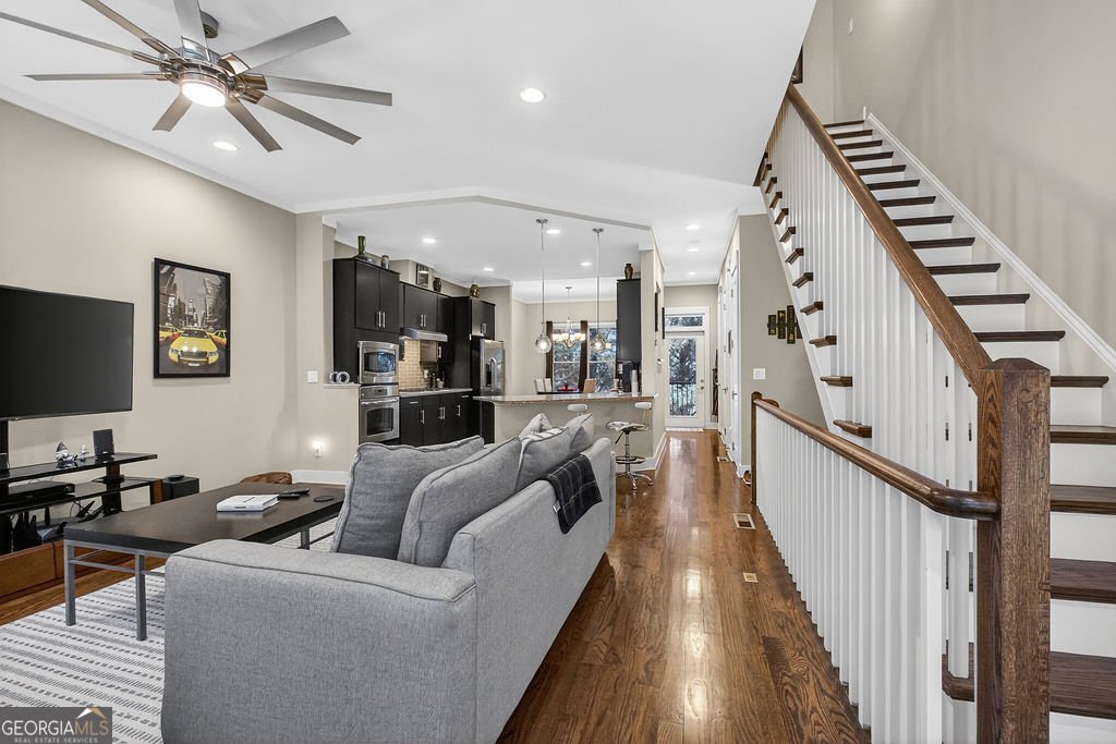 1199 Huff Road Atlanta - Photo 11