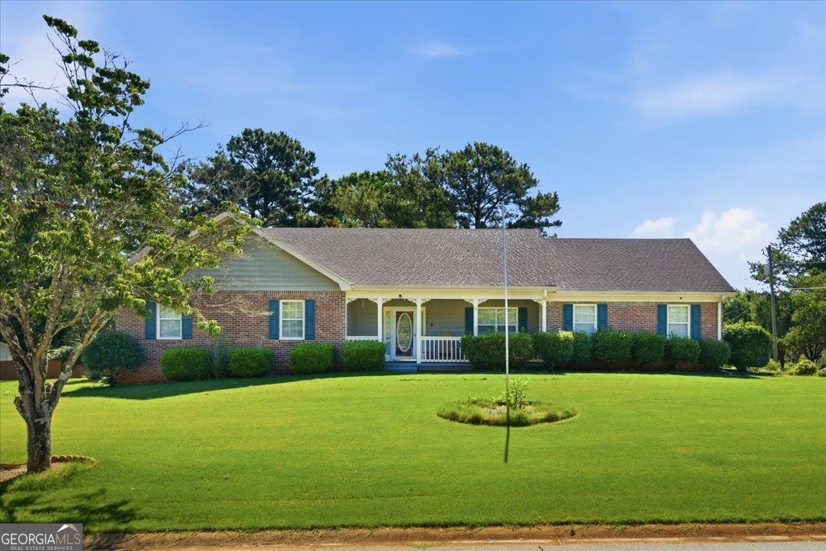 15 Ashton Court Covington - main photo