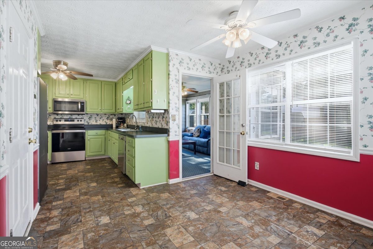15 Ashton Court Covington - Photo 15