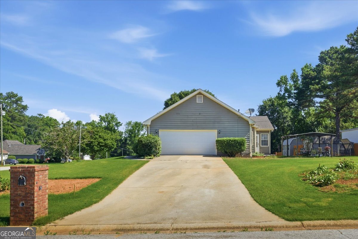 15 Ashton Court Covington - Photo 29