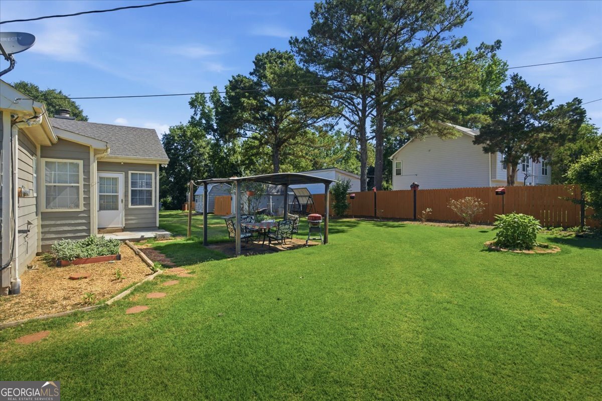 15 Ashton Court Covington - Photo 31