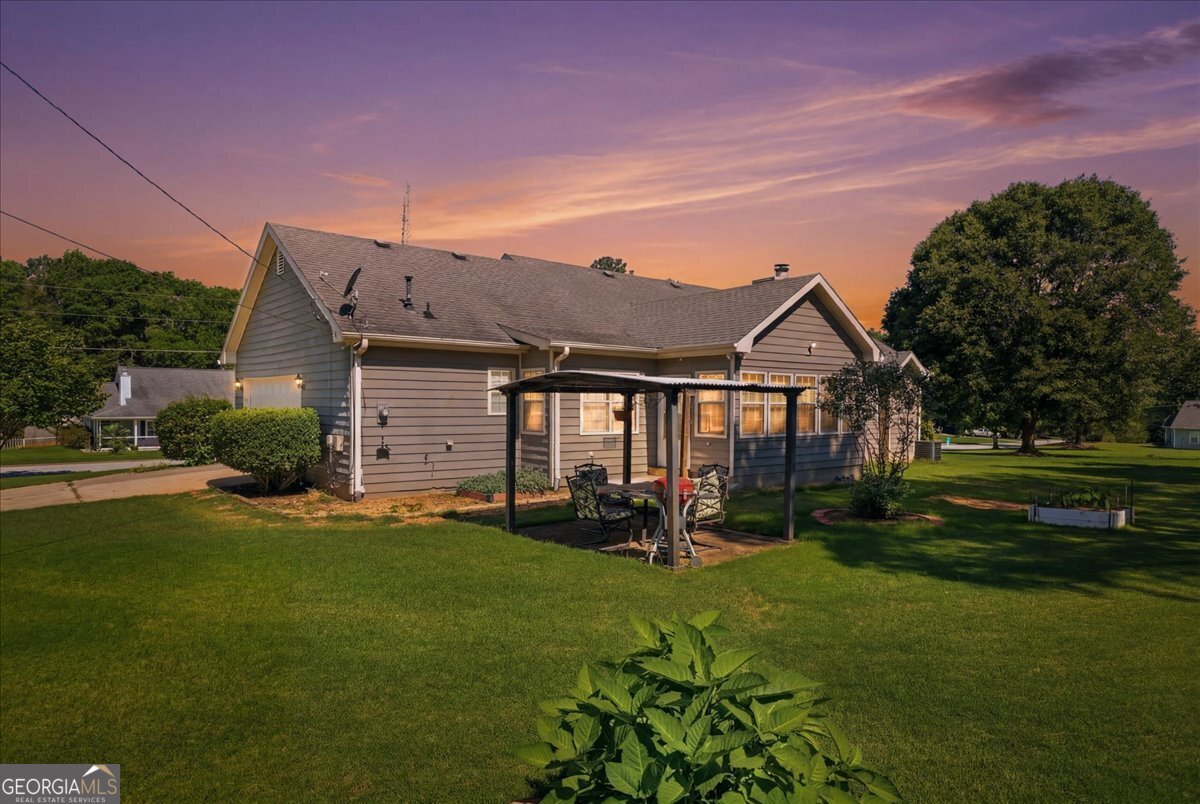 15 Ashton Court Covington - Photo 33