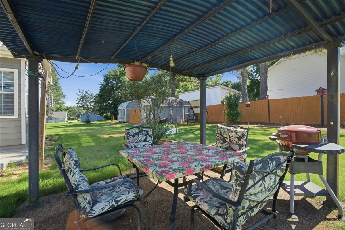 15 Ashton Court Covington - Photo 34