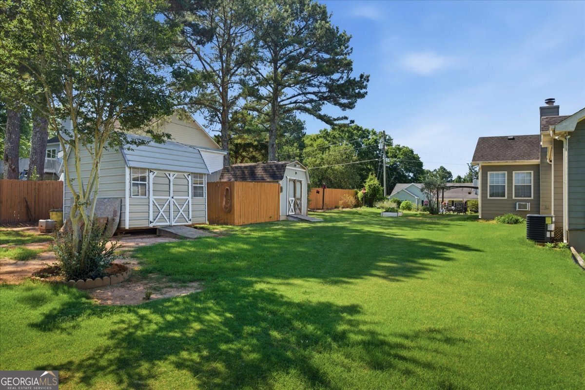 15 Ashton Court Covington - Photo 36