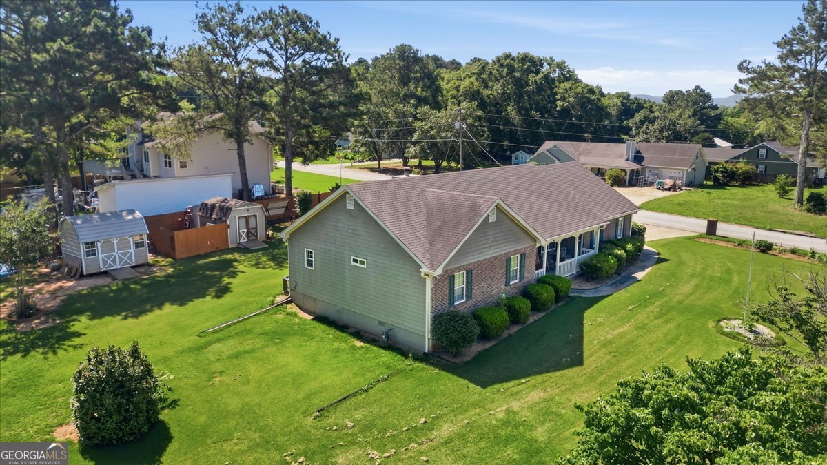 15 Ashton Court Covington - Photo 41
