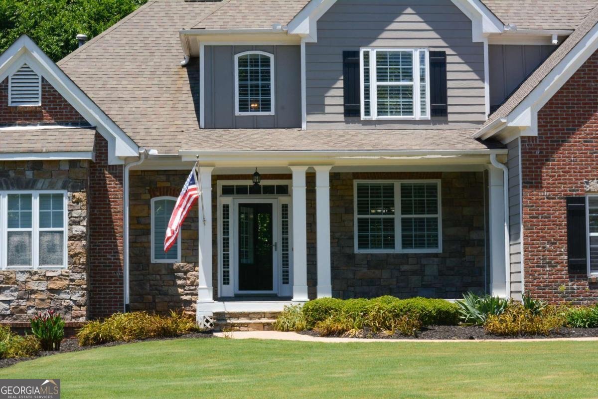8220 Sagewood Drive Gainesville - Photo 11