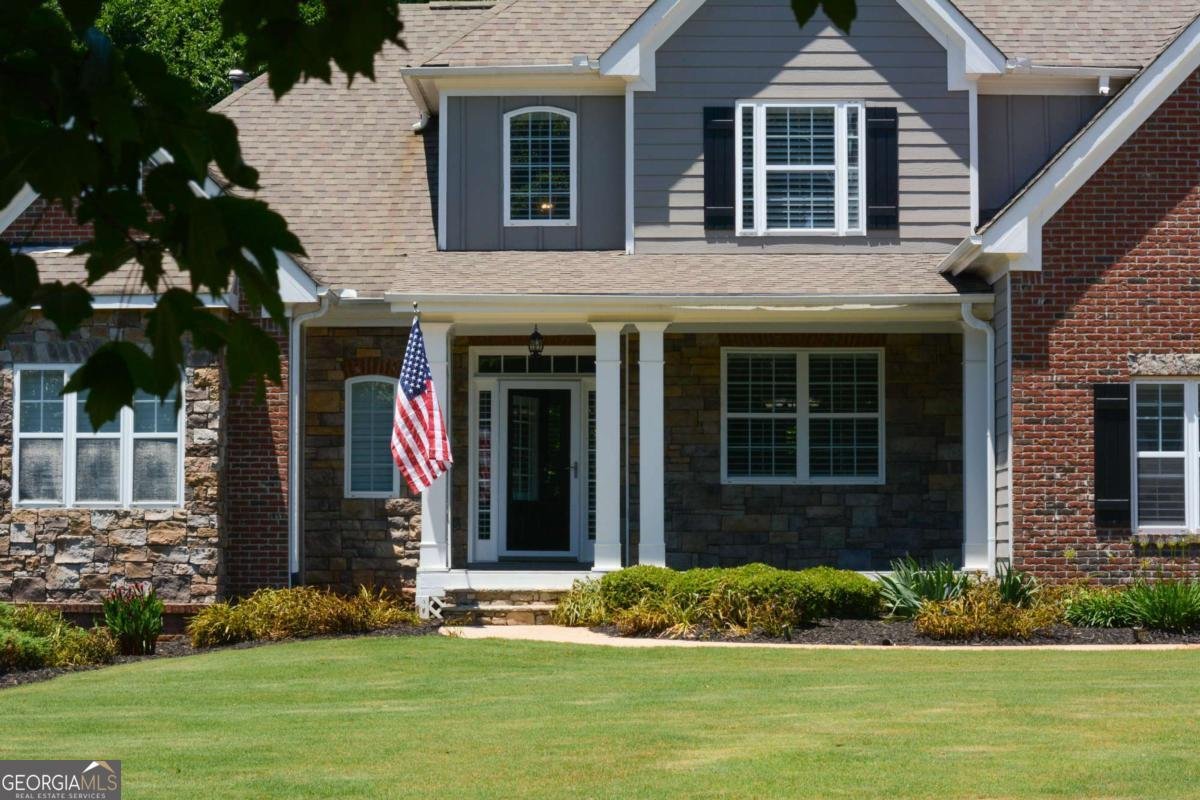 8220 Sagewood Drive Gainesville - Photo 12