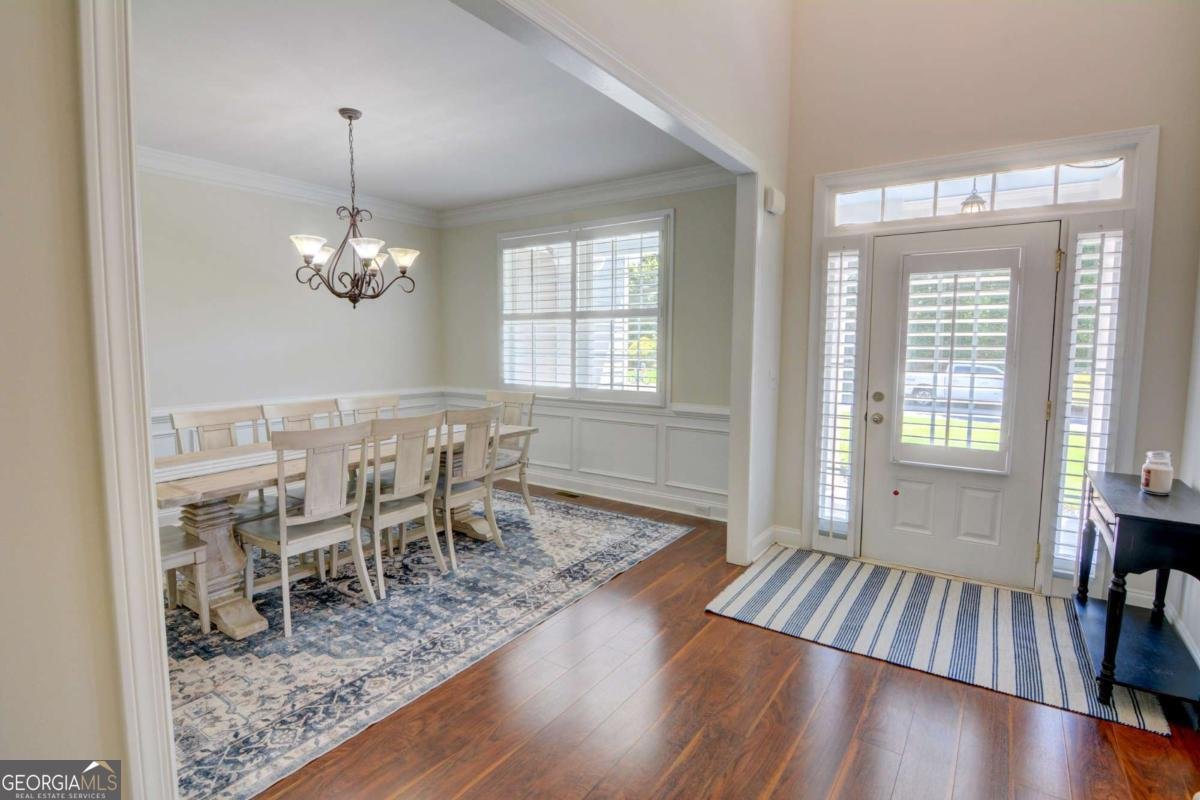 8220 Sagewood Drive Gainesville - Photo 15
