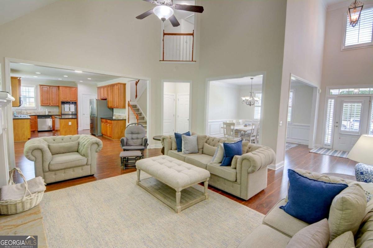 8220 Sagewood Drive Gainesville - Photo 16