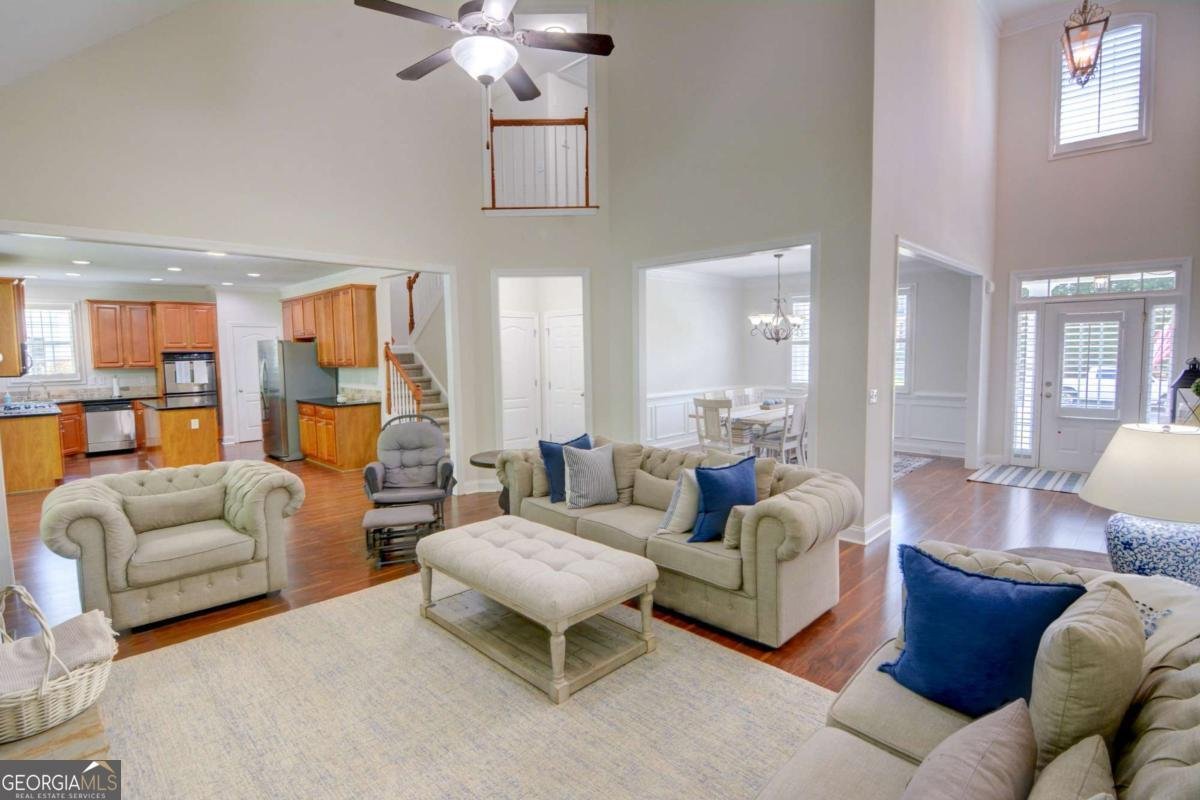 8220 Sagewood Drive Gainesville - Photo 17