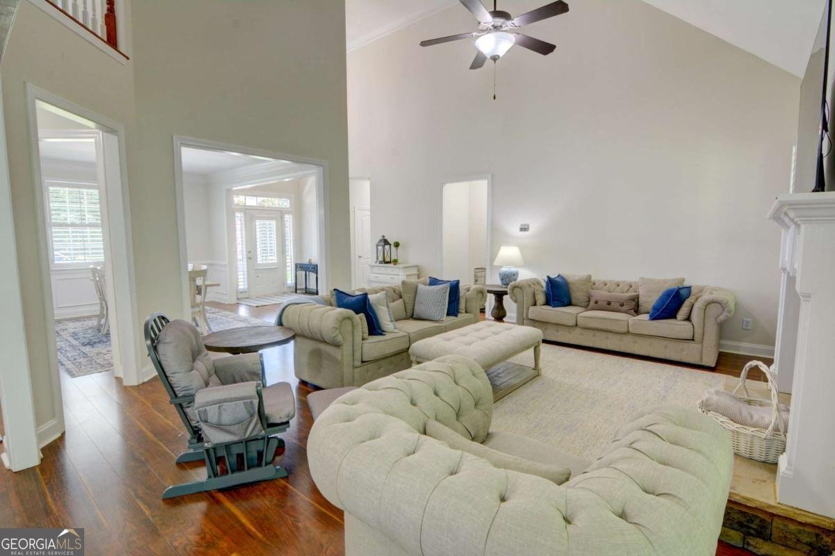 8220 Sagewood Drive Gainesville - Photo 18