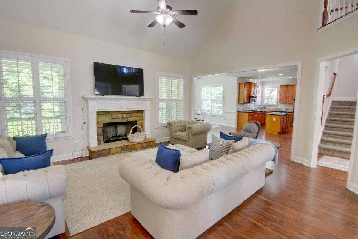 8220 Sagewood Drive Gainesville - Photo 21