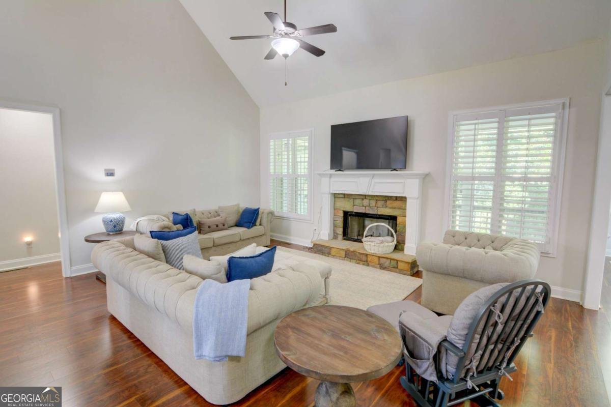 8220 Sagewood Drive Gainesville - Photo 22