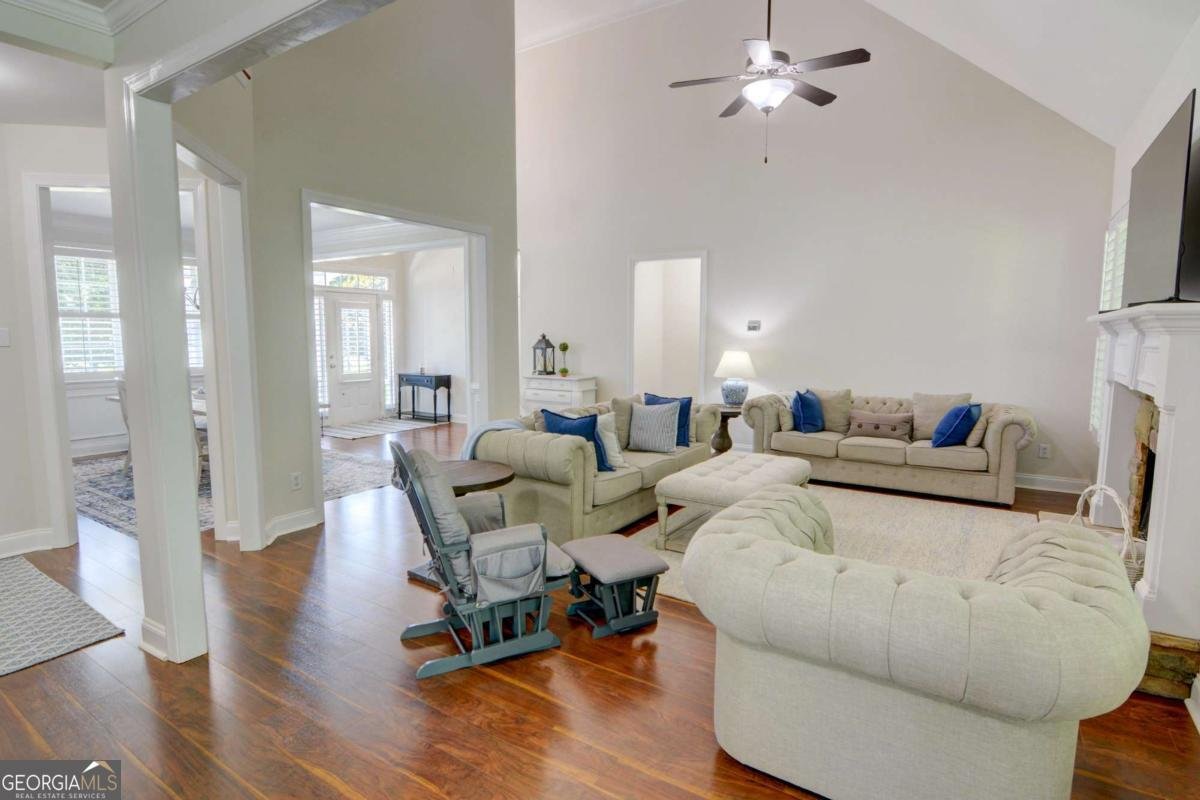 8220 Sagewood Drive Gainesville - Photo 23