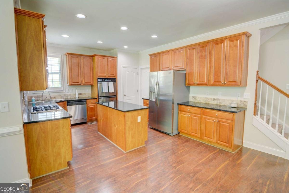 8220 Sagewood Drive Gainesville - Photo 30
