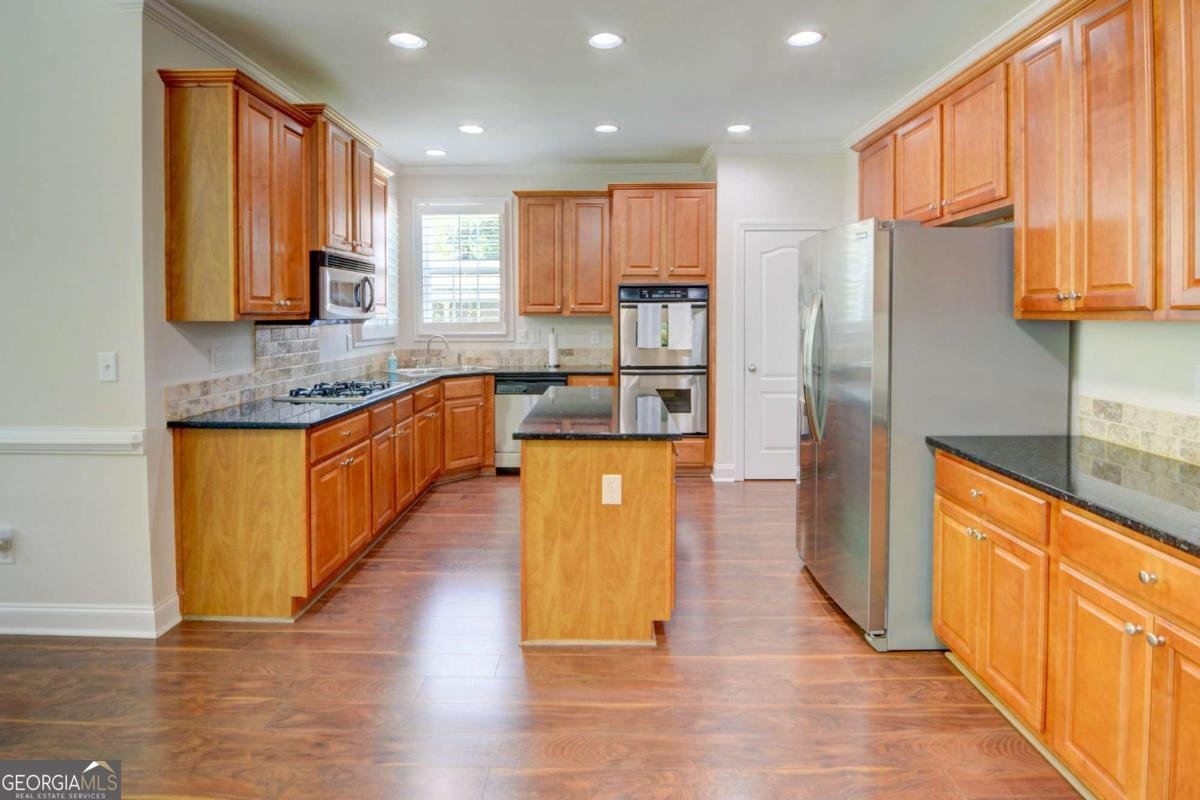 8220 Sagewood Drive Gainesville - Photo 31