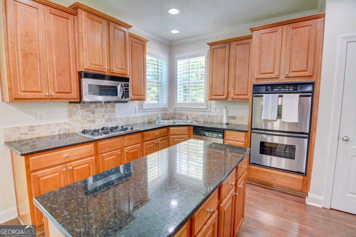 8220 Sagewood Drive Gainesville - Photo 32