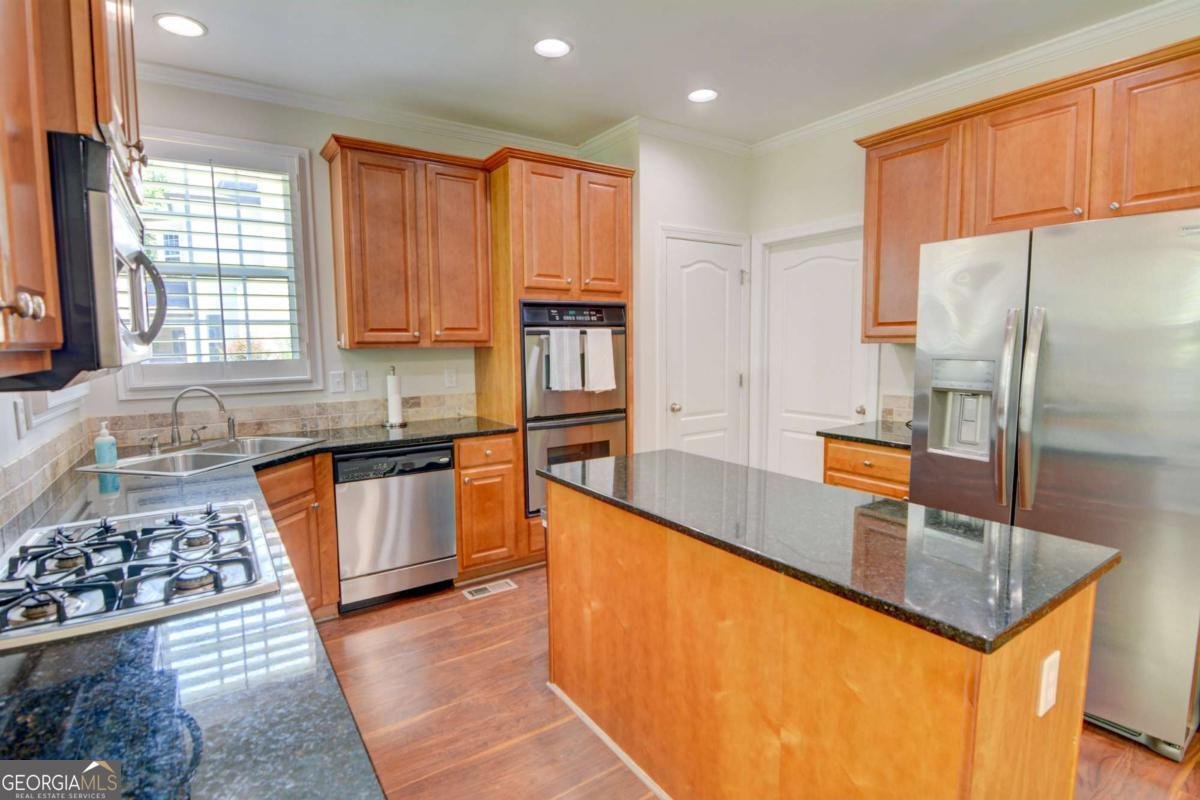 8220 Sagewood Drive Gainesville - Photo 33