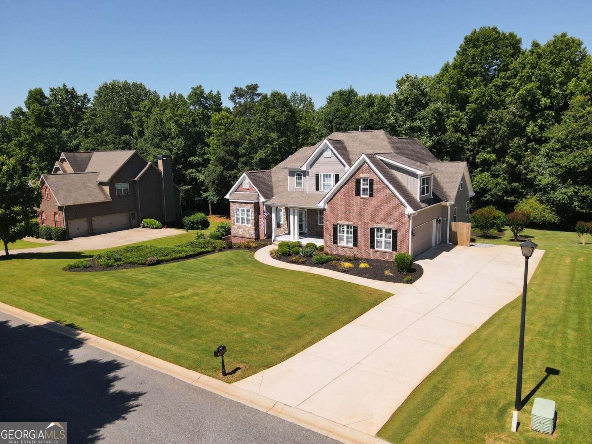 8220 Sagewood Drive Gainesville - Photo 6