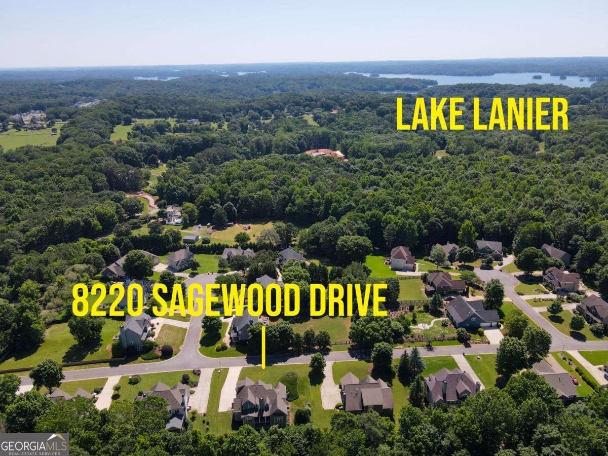 8220 Sagewood Drive Gainesville - Photo 84