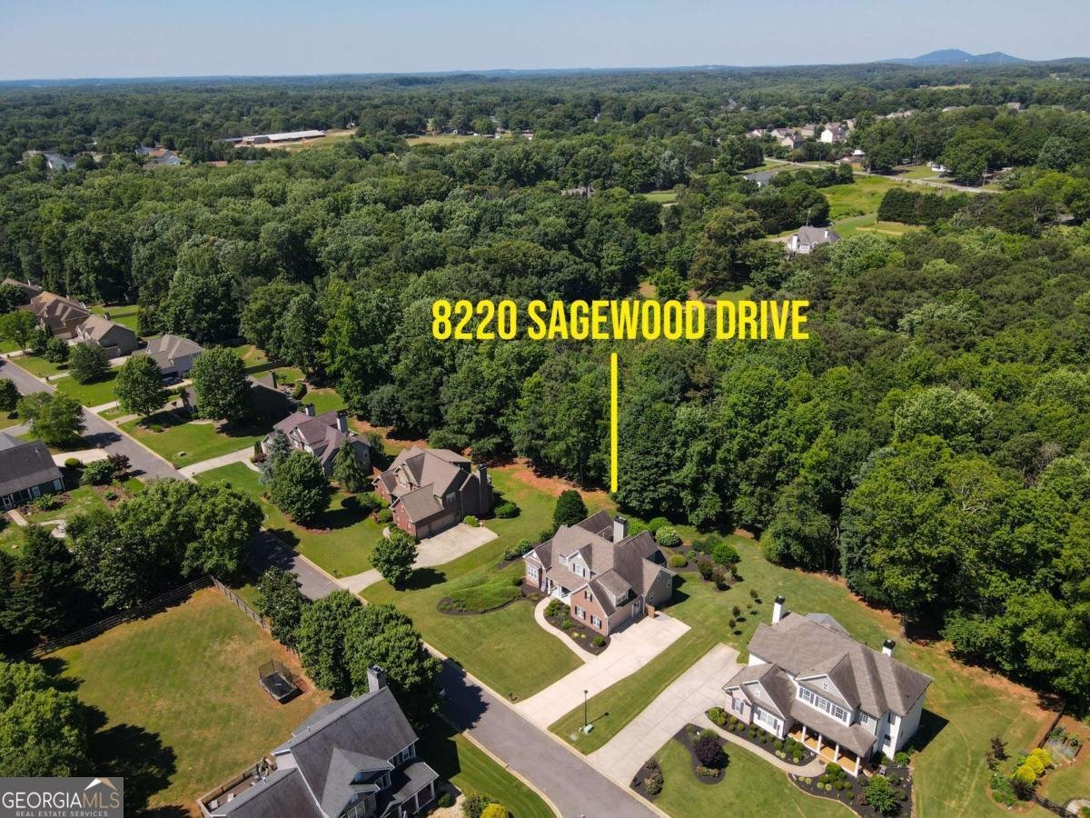 8220 Sagewood Drive Gainesville - Photo 85