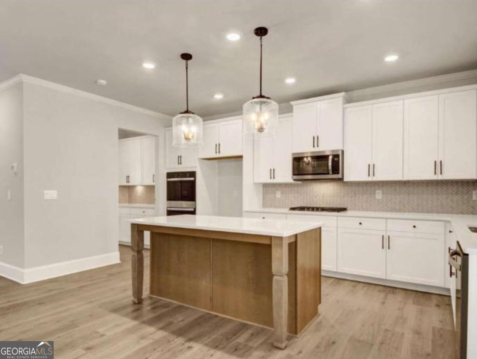 7169 Linden Drive Atlanta - Photo 8