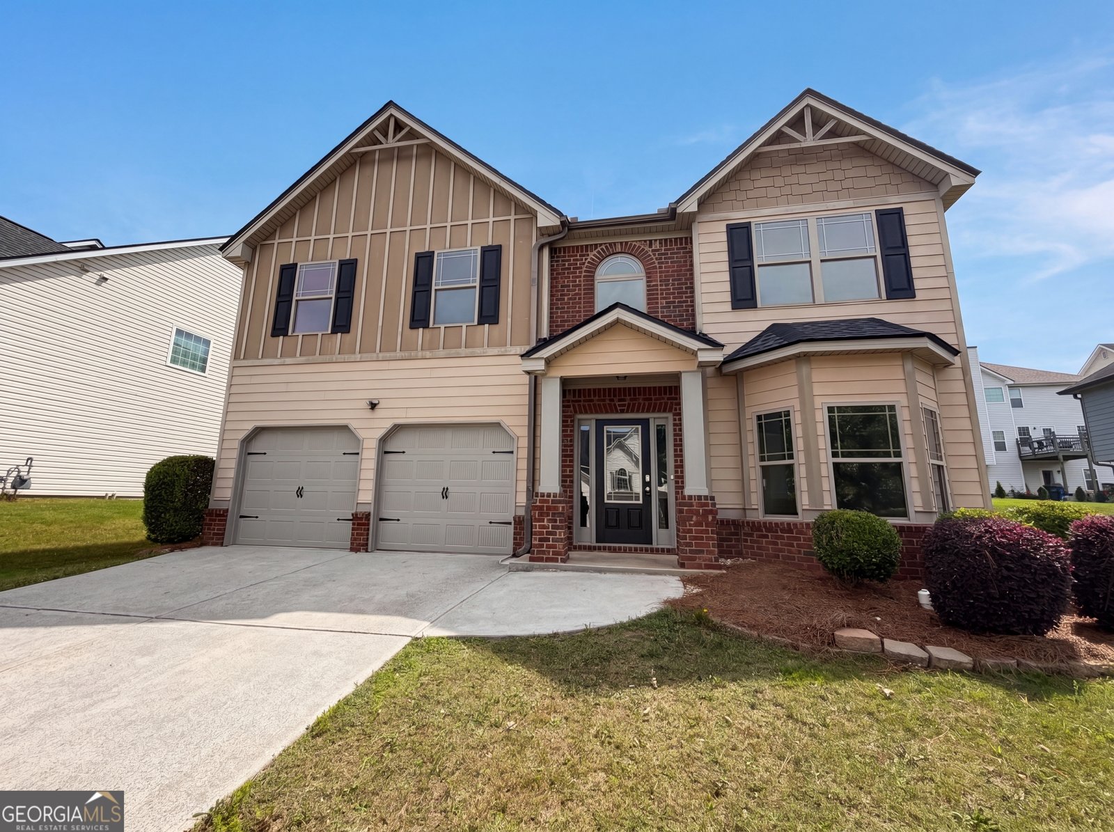 4440 Prather Son Drive Loganville - Photo 22