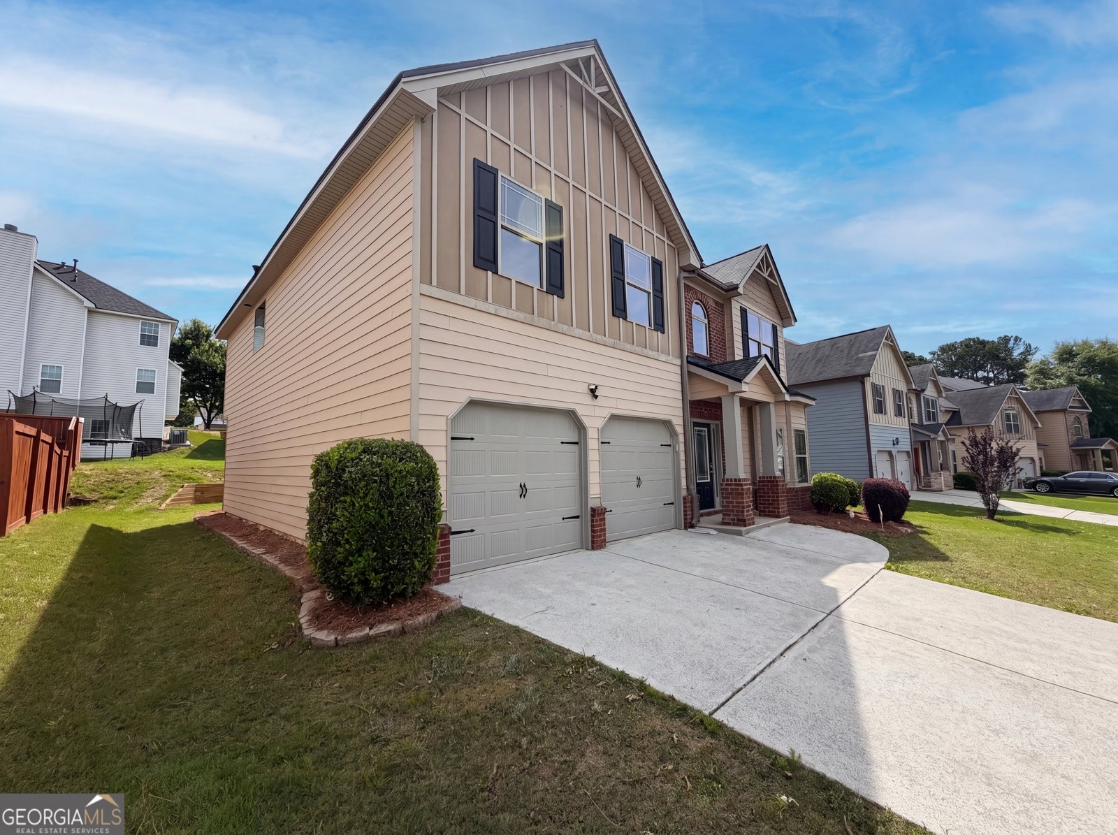 4440 Prather Son Drive Loganville - Photo 23
