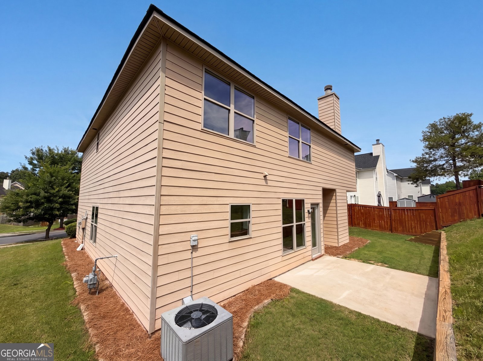 4440 Prather Son Drive Loganville - Photo 24